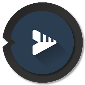 BlackPlayer EX Premium v20.04 [ Pemutar Musik Android ]