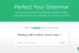 These 7 Extensions Would Make 