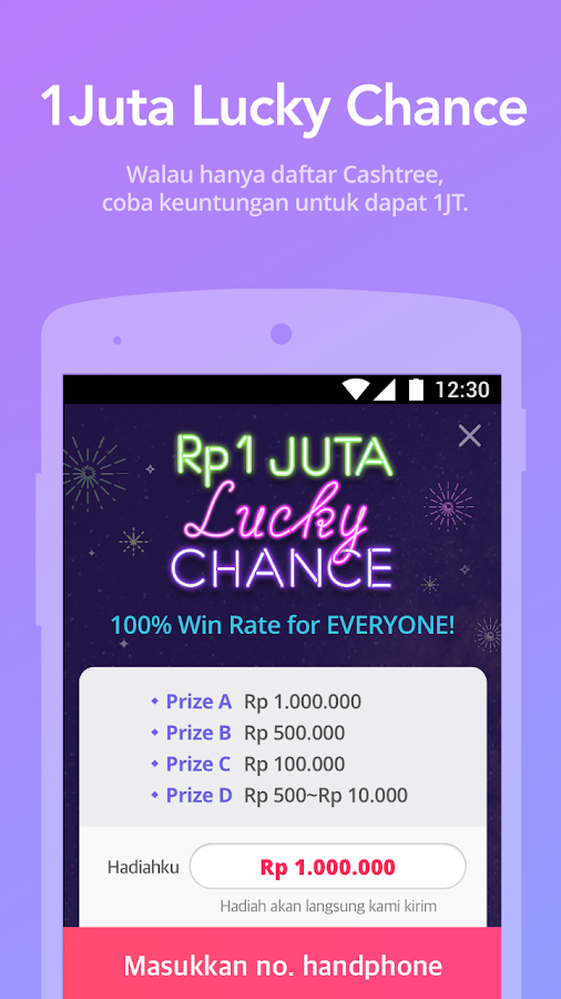 cara menghasilkan uang dari internet