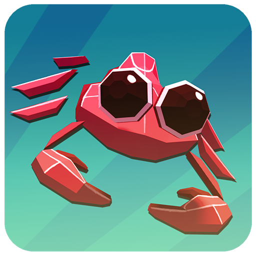 Crab Out vcrabout-play_store-18.1.0.0005-beta MOD APK Unlimited Money
