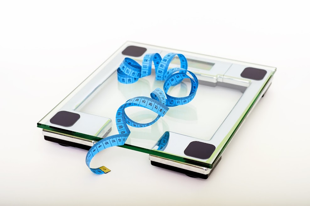 7 научных фактов о потере веса