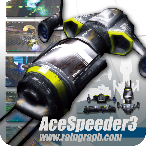 AceSpeeder3 Paid