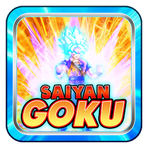 Saiyan Goku Tap Super Z Mod