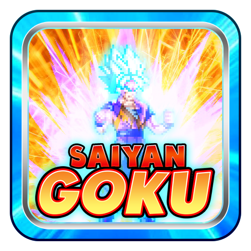 Saiyan Goku Tap Super Z Mod