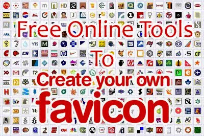 List of Free Online Tools to Create Favicon : eAskme
