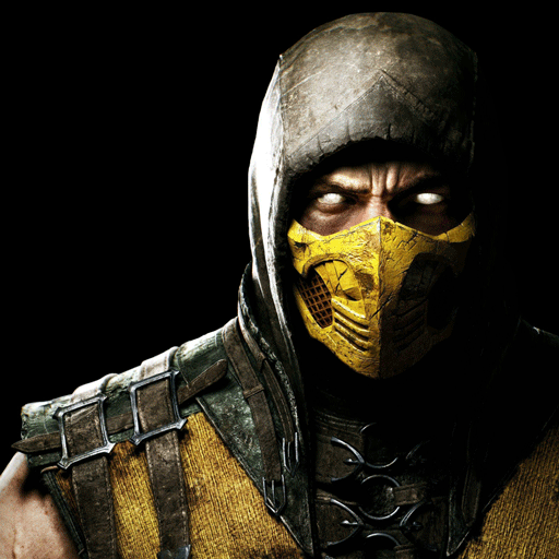 Mortal Kombat X v 1.9.0 UNLIMITED