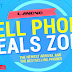 【Cell Phone Deals Zone】Flash Sale will start at 0:00 GMT SEP 9, Limited Stocks, First come, First Serve!!!