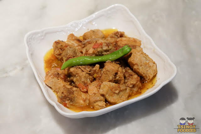 binagoongang baboy binagoongang baboy