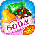 [HACK-MOD]Candy Crush Soda Saga v1.31.24