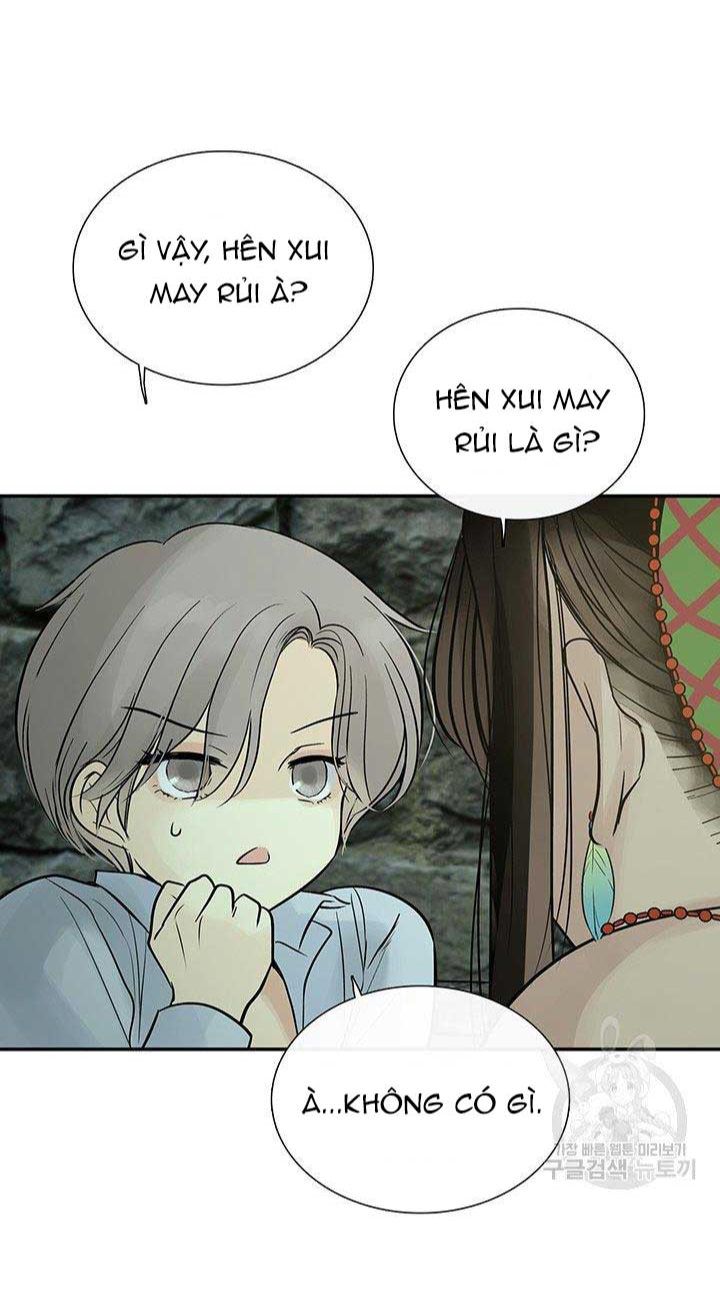 Lãnh Địa Totem Chap 42 - Next Chap 43