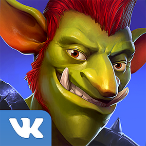 Goblin Defenders for VK v1.6 [Mod Money]