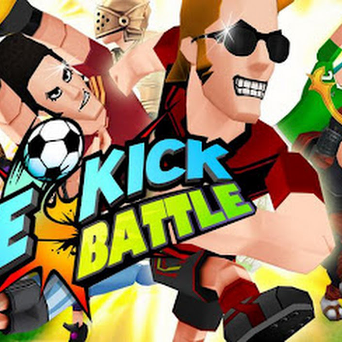 โหลดเกมส์ปั่น Free Kick ฟุตบอลฟรีลงมือถือกับ Freekick Battle