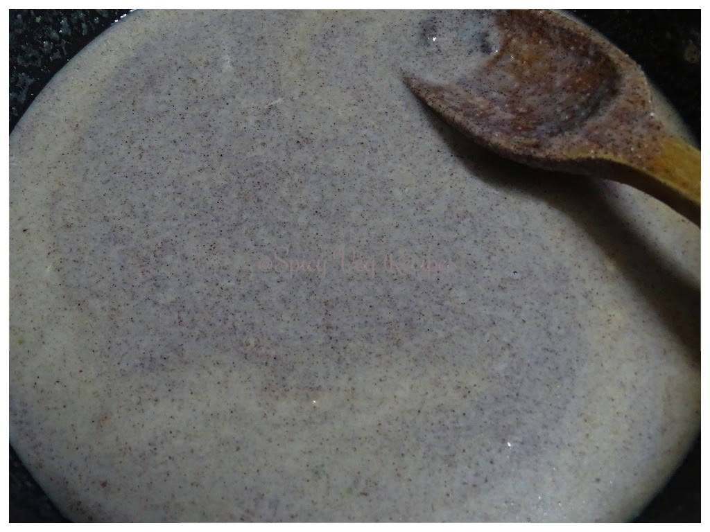 Recipes, Halwa Recipe, Regional Indian Cuisine, South Indian Recipes, healthy recipes, veg recipes, ragi recipes, Ragi Halwa Recipe-How to make Ragi Halwa-Nachni Halwa Recipe