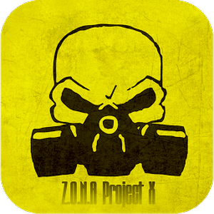 Z.O.N.A Project X v1.01 APK