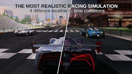 GT Racing 2: The Real Car Exp v1.3.0 Apk + OBB Data