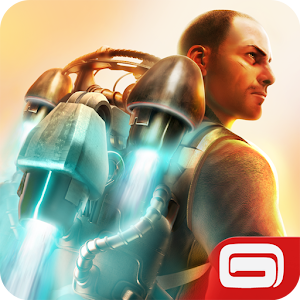 Gangstar Vegas v1.3.0o APK [FULL] [GRATIS]