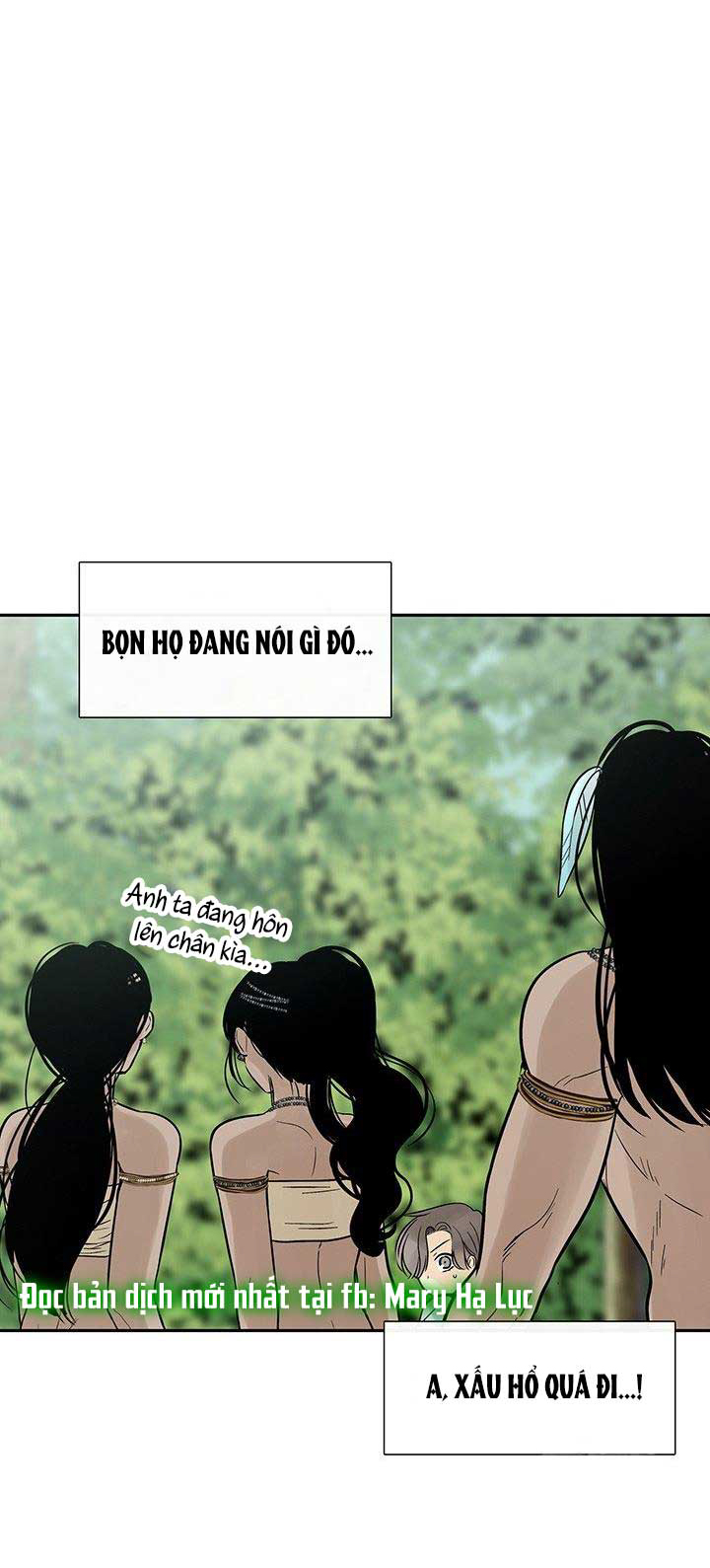 Lãnh Địa Totem Chap 42 - Next Chap 43