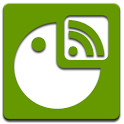 FeedMe (Google Reader RSS)