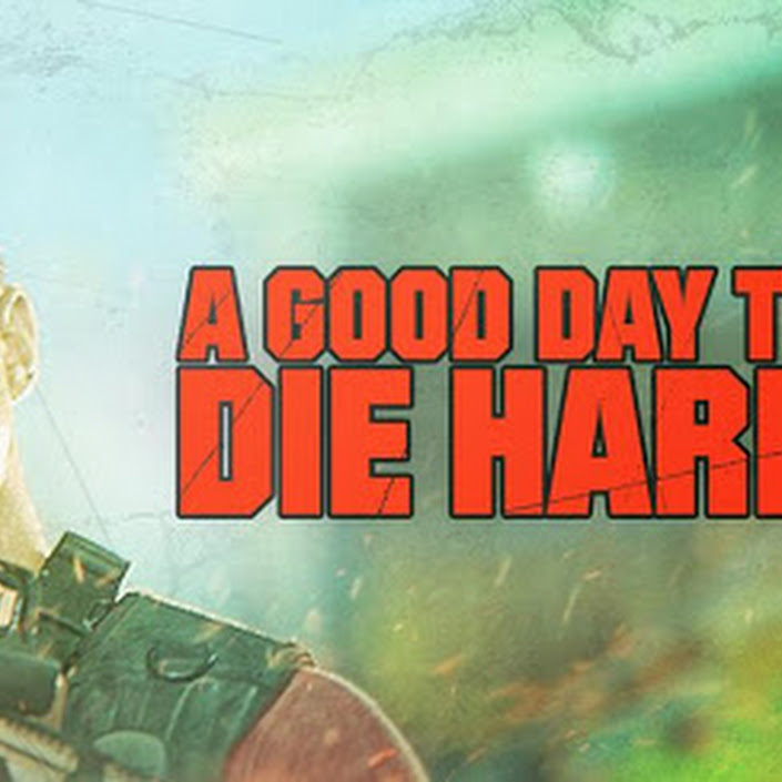 โหลดเกมส์วิ่ง DIE HARD คนอึดสุดมัน