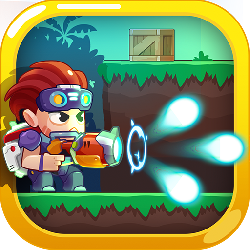 Metal Shooter: Run and Gun Mod