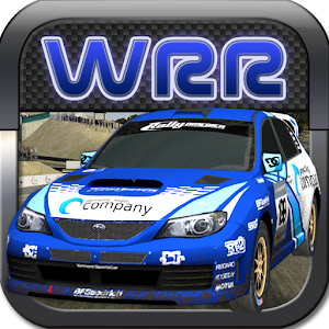World Rally Racing HD v1.3 APK (Dinero Ilimitado) Gratis para Android