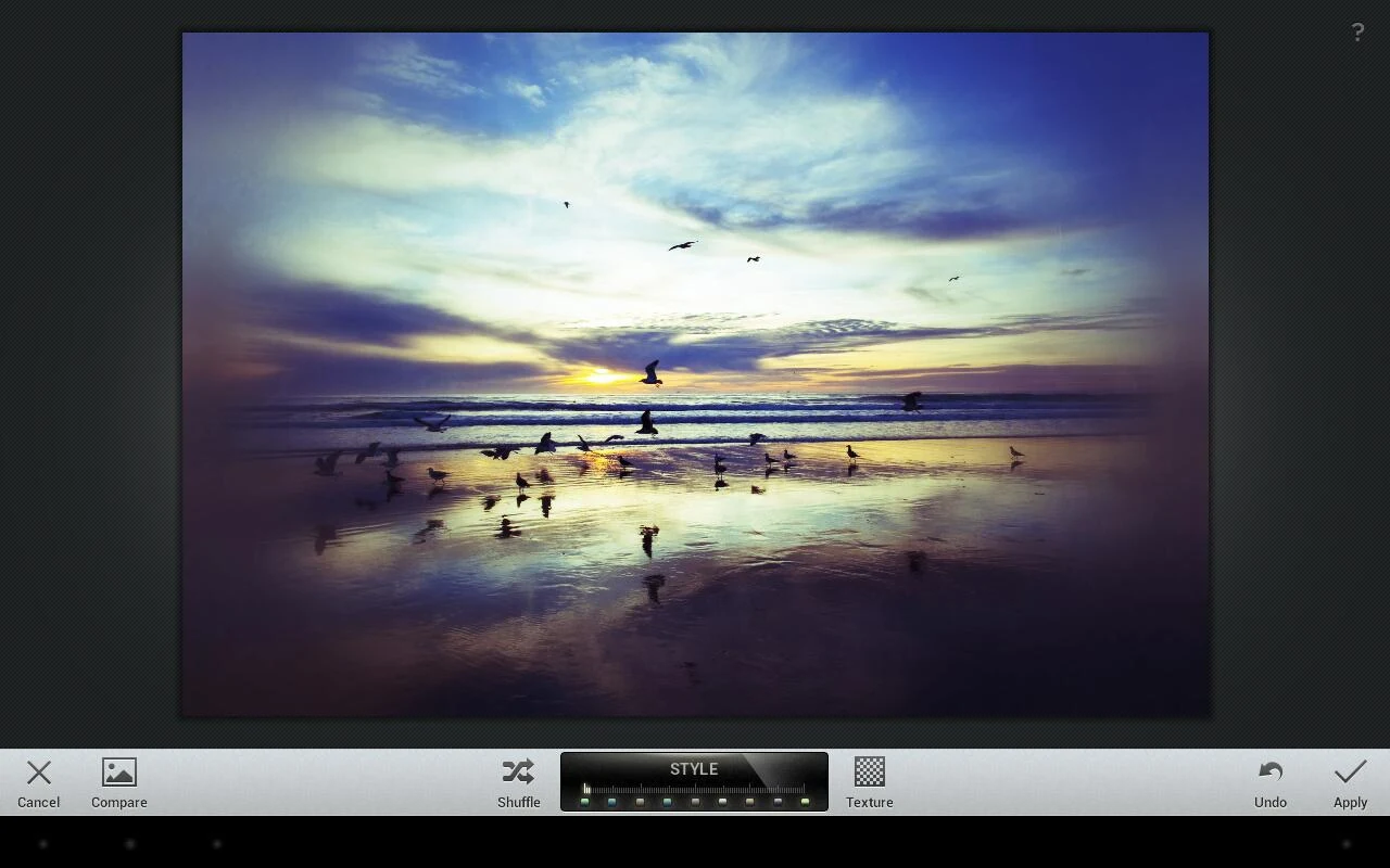 Snapseed - Android Apps on AppsApk.in