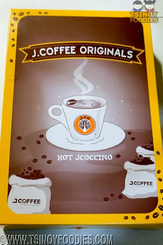 jco donuts and coffee