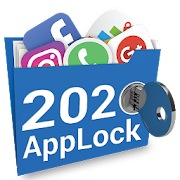 2020AppLock - A Fingerprint App Locker || Free Download