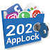 2020AppLock - A Fingerprint App Locker || Free Download