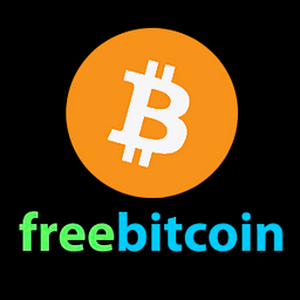 Freebitcoin / La Mejor Faucet de Bitcoin