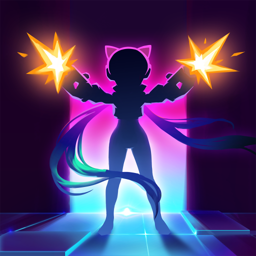 Rogue Gunner: Pixel Shooting Mod