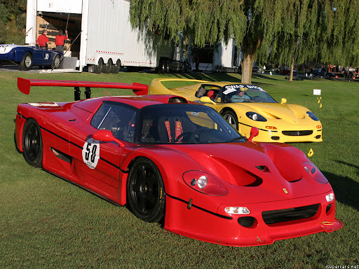 F50 might look like,