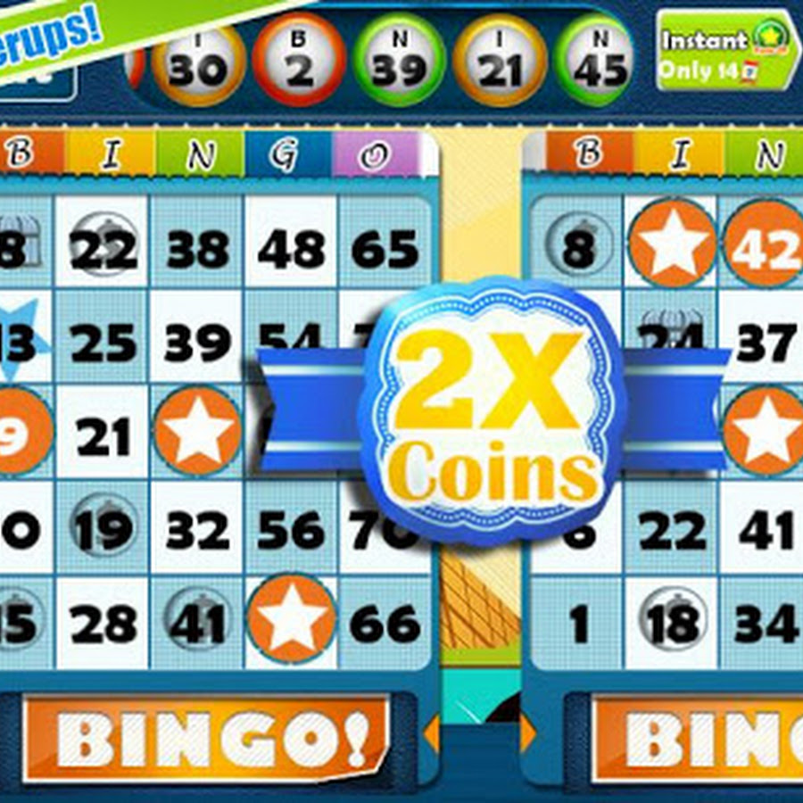 Why Online Bingo Games Are So Popular Among Men?