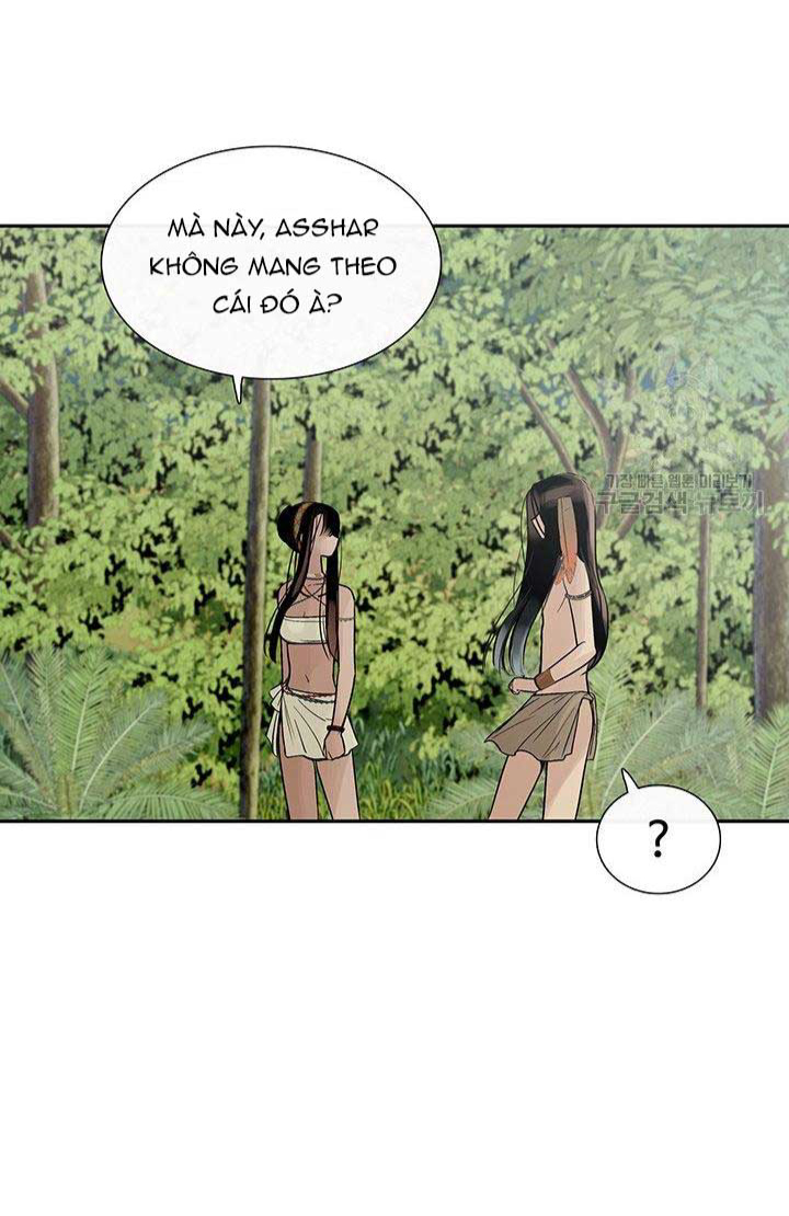Lãnh Địa Totem Chap 42 - Next Chap 43