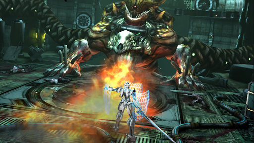 Implosion Never Lose Hope Hack Cho Android