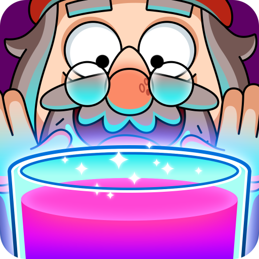 Potion Punch Mod