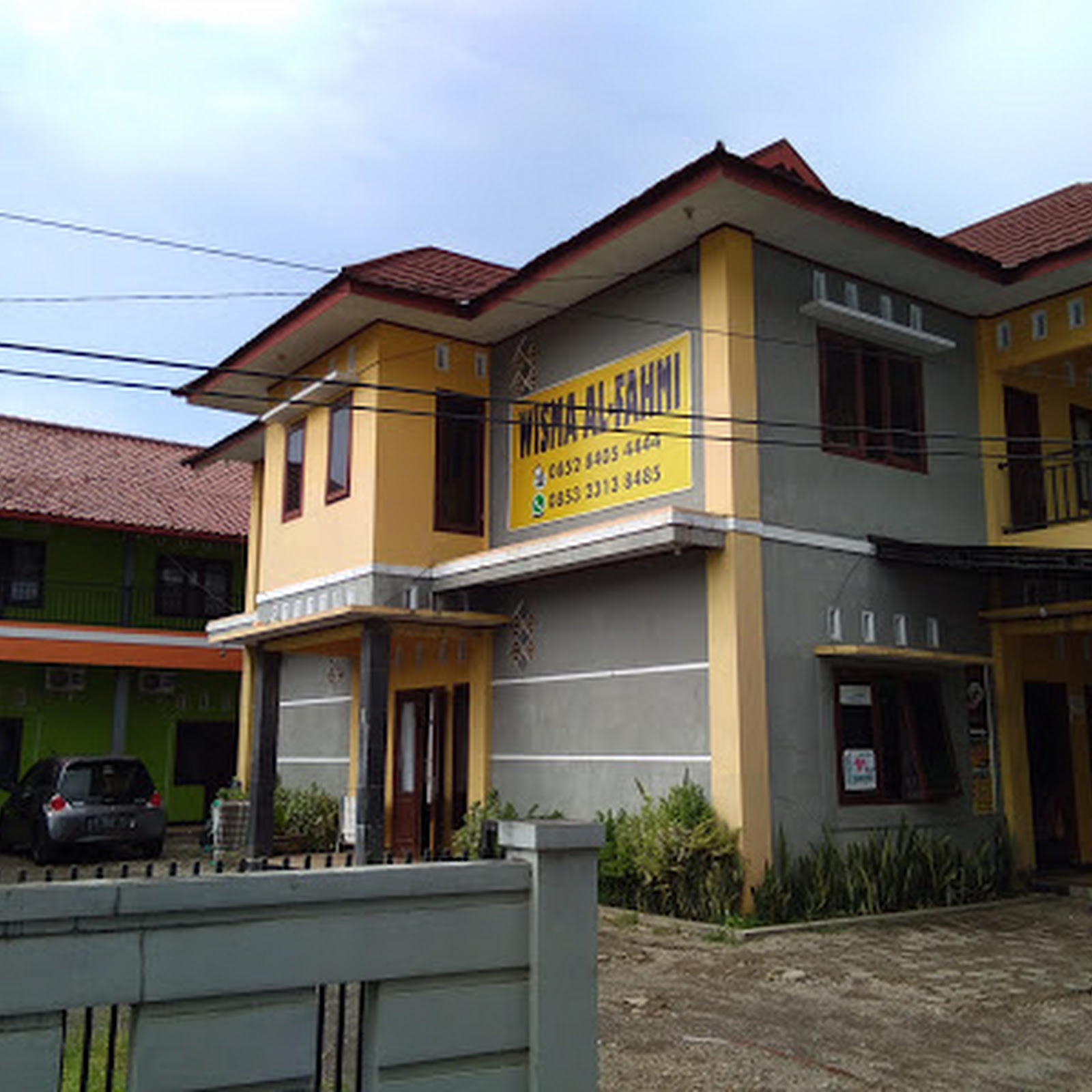 49+ Rumah Minimalis Di Kuningan Jawa Barat Paling Modern Dan Minimalis