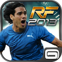 [Android] Top Free Games : Real Football 2013