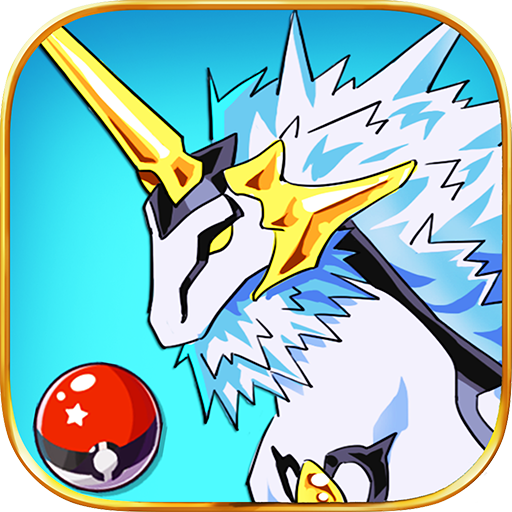 Game Monster Storm2 v1.1.1 Mod