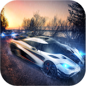 Adrenaline Racing: Hypercars Hileli APK İndir MOD v1.0.6