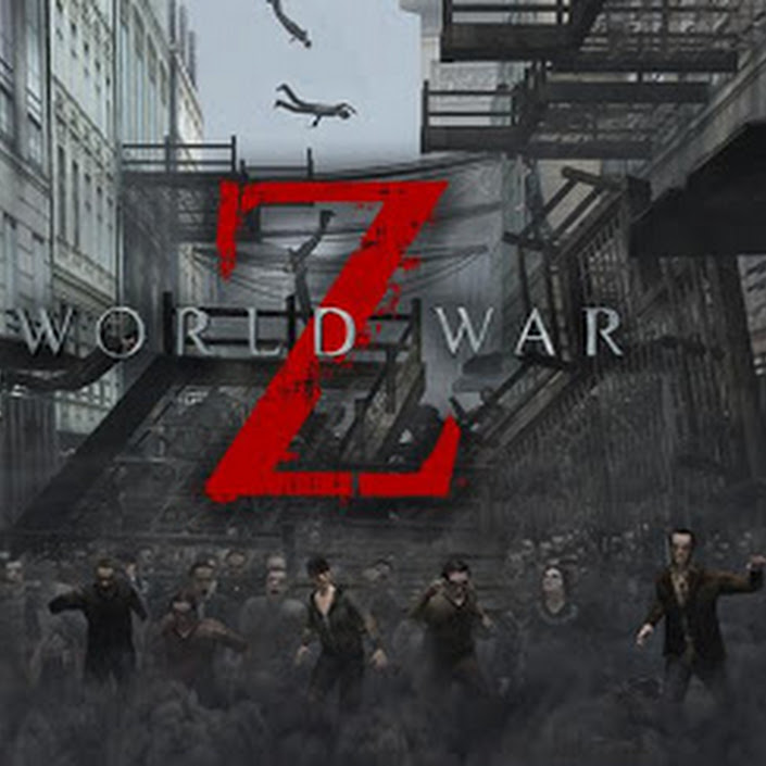 World War Z v1.0.1 - Paramount Digital Entertainment