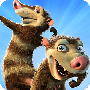 [HACK-MOD]Ice Age Village v2.9.0r