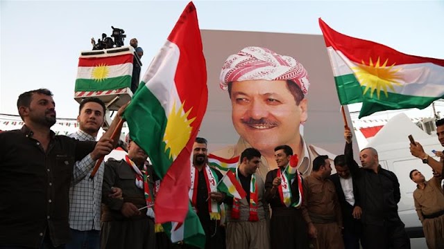 Ιρακινό Κουρδιστάν: Δεν ακυρώνουμε το δημοψήφισμα παρά τις κυρώσεις