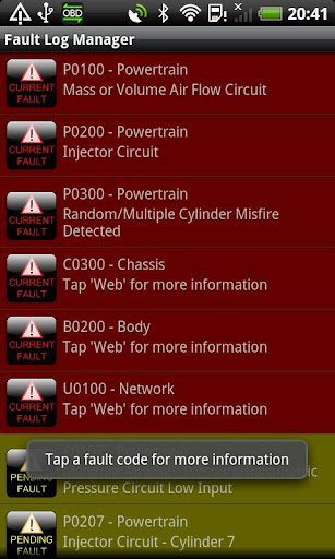 Torque Pro (OBD 2 & Car) Apk v1.6.46 