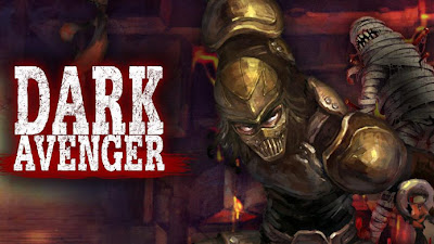 Dark Avenger 1.0.8 Unlimited Money + Offline Modded For Android