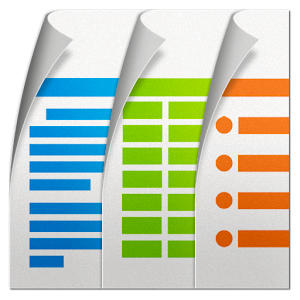 Docs To Go - Premium Office Suite V4.001 APK FULL ANDROID
