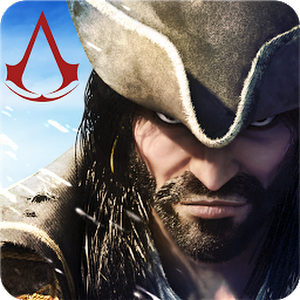 Assassin's Creed Pirates v2.9.0 Mod