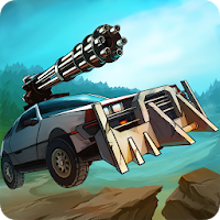 Zombie Derby 2 Mod