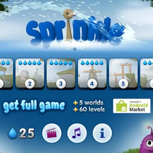 มาเล่นเกมส์ดับเพลิงสนุกๆกันดีกว่าครับ load sprinkle free game