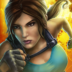 Lara Croft: Relic Run vv1.0.46 [Mod] APK